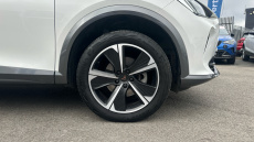 CUPRA Formentor 1.5 TSI 150 V1 5dr DSG Petrol Estate